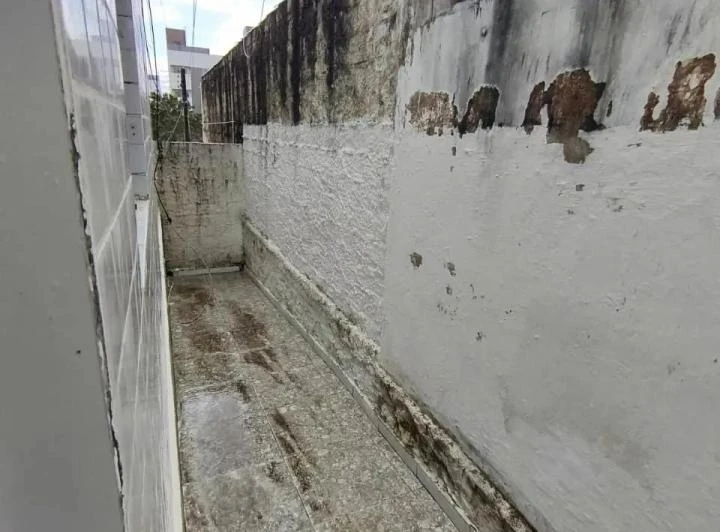 Квартира на первом этаже 65 м² с 2 спальнями и сюитом — photo 8