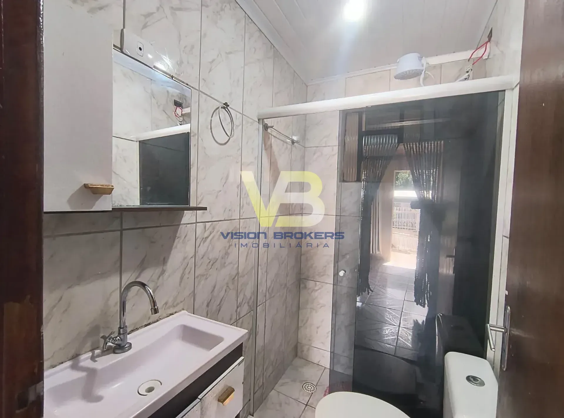 3-bedroom house, 80 m² — photo 6