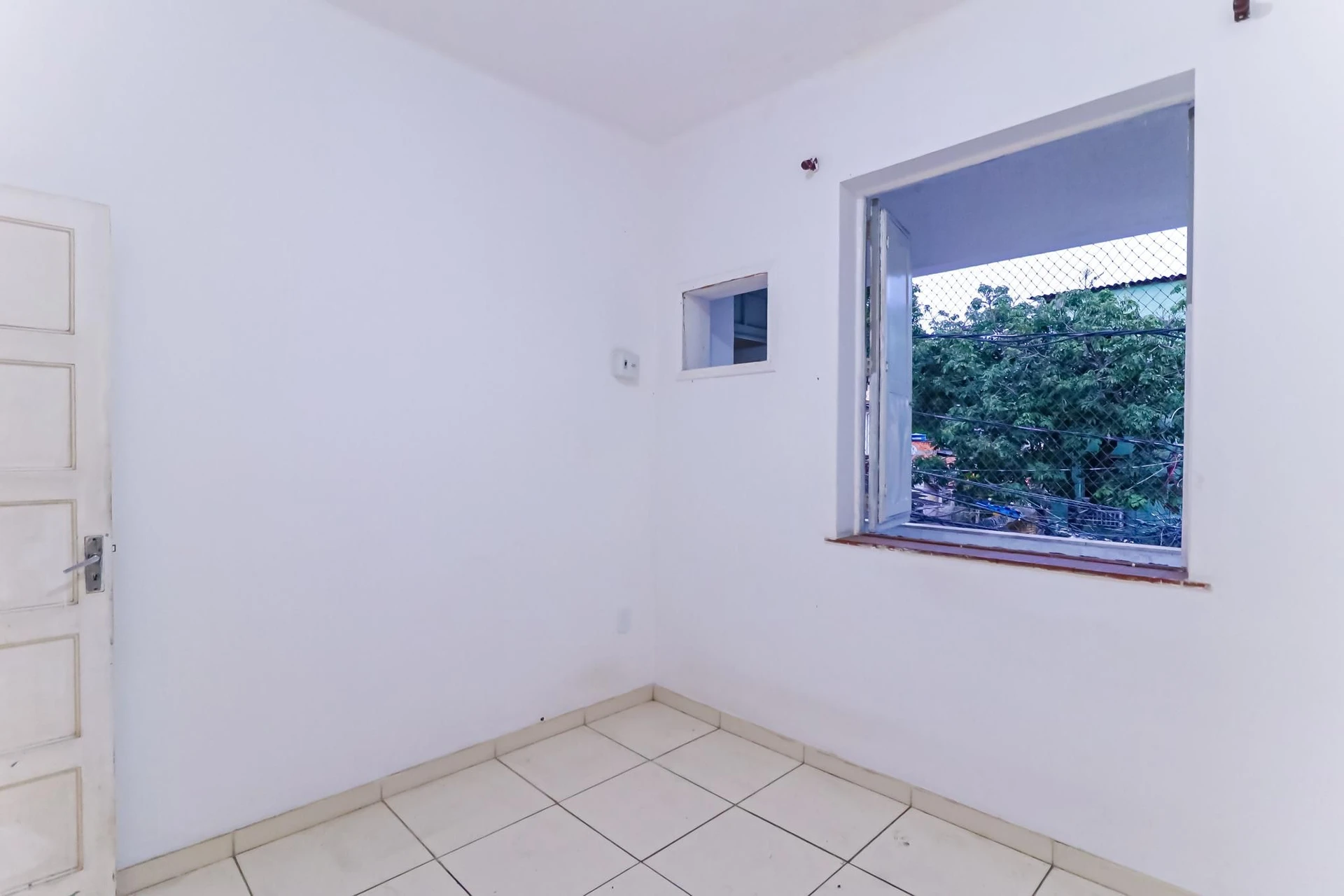 2 quartos e varanda envidraçada: apartamento de 90 m² — photo 3