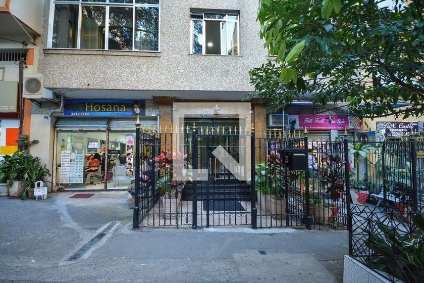 Робоче місце та 2 спальні: квартира 63 м² — photo 30