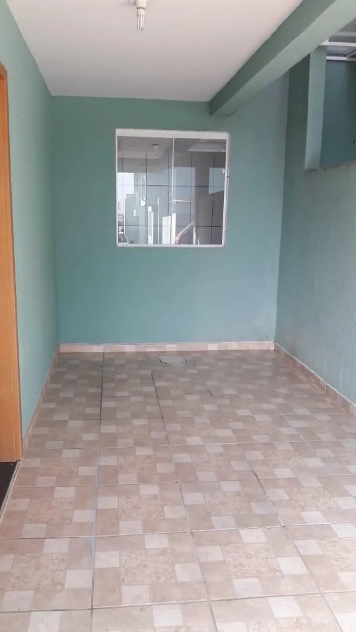 2-bedroom, 65 m² house in Curitiba — photo 13