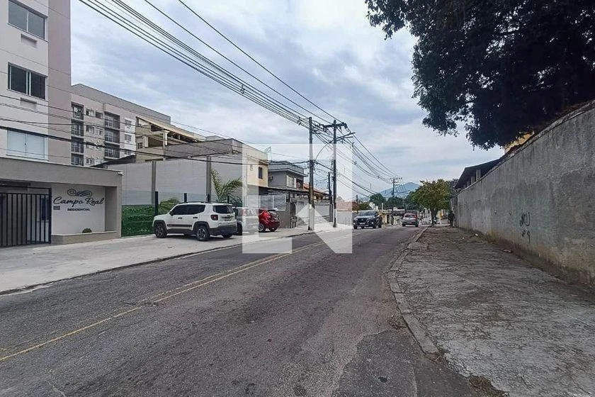 Mountain view in a 2-bedroom apartment, 50 m² — photo 48