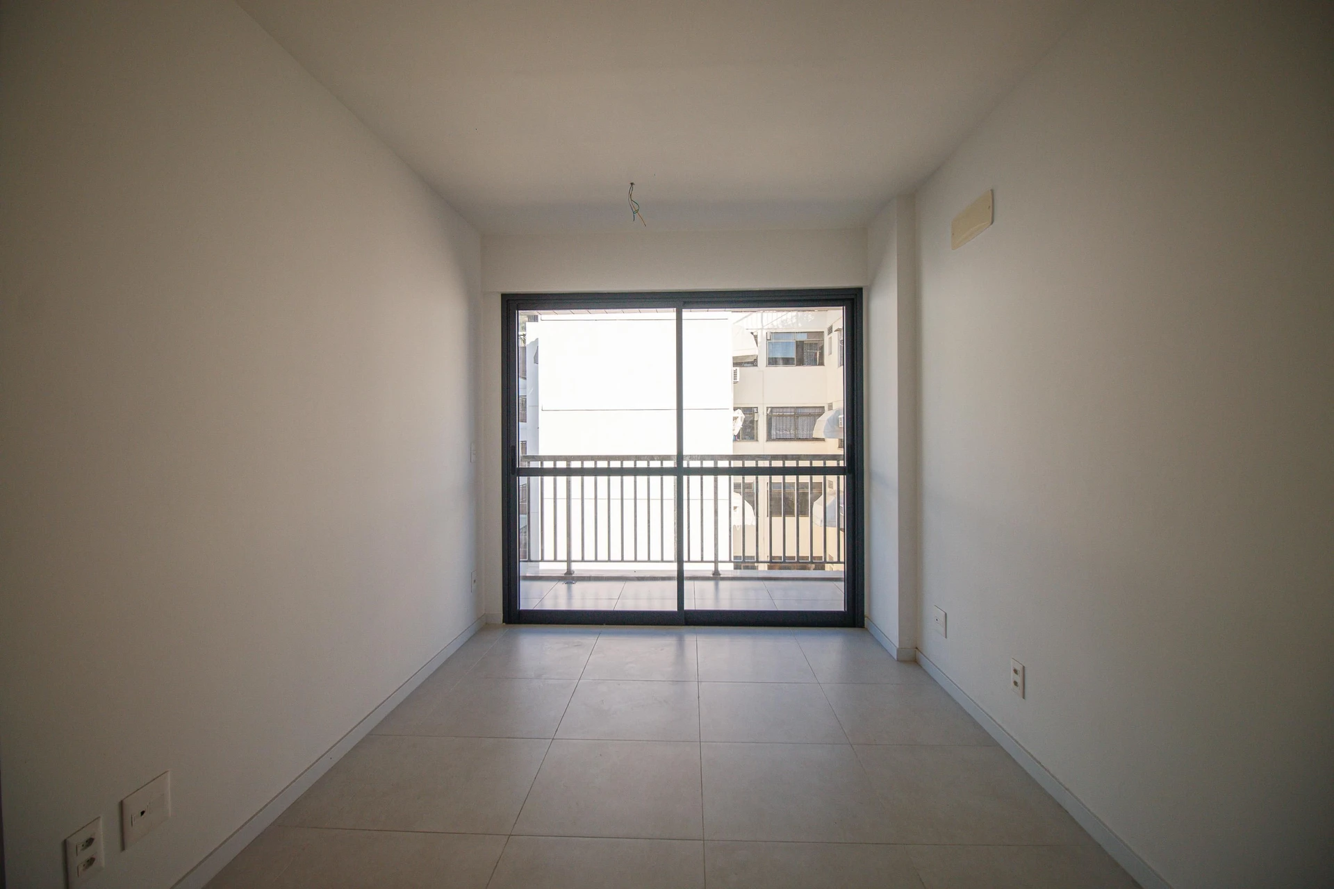 Apartamento mobiliado com 3 quartos e 3 banheiros — photo 17
