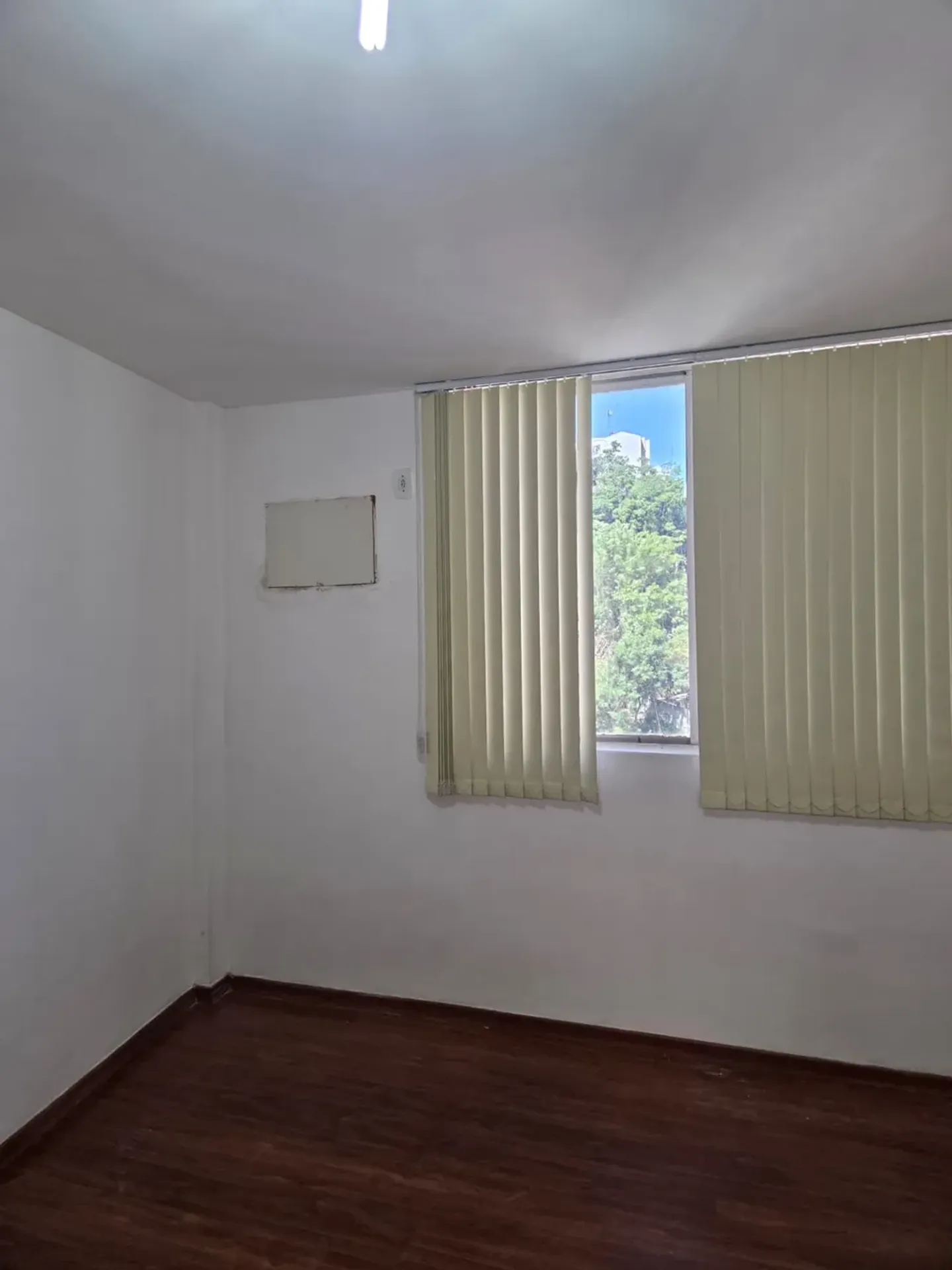 Apartamento de 48 m² no 8º andar com 1 quarto — photo 3