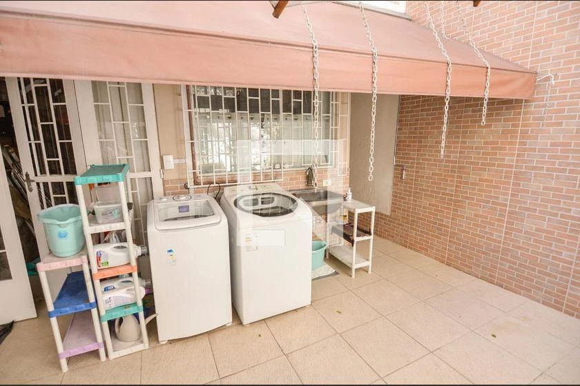 Apartamento amueblado con 1 dormitorio y 22 m² — photo 27