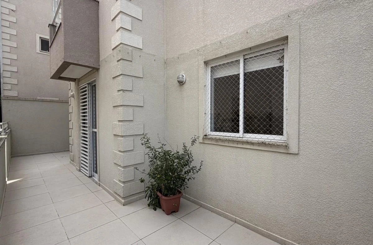 Home office in a 3-bedroom apartment, 82 m² — photo 27
