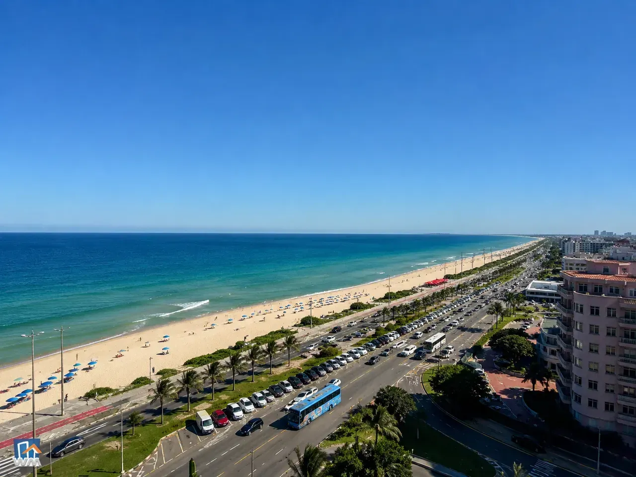 Apartamento de 4 quartos com 315 m² e varanda envidraçada — photo 11