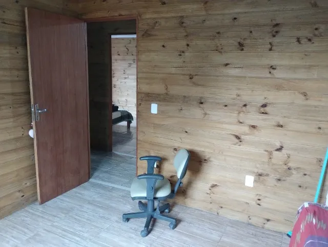 Washing machine in a 3-bedroom house, 90 m² — photo 12