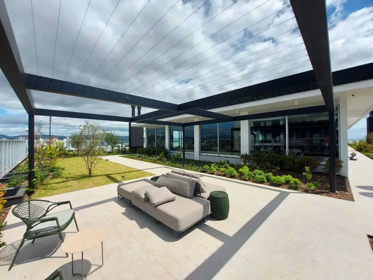 Apartamento mobiliado com 2 suítes e 119 m² — photo 55