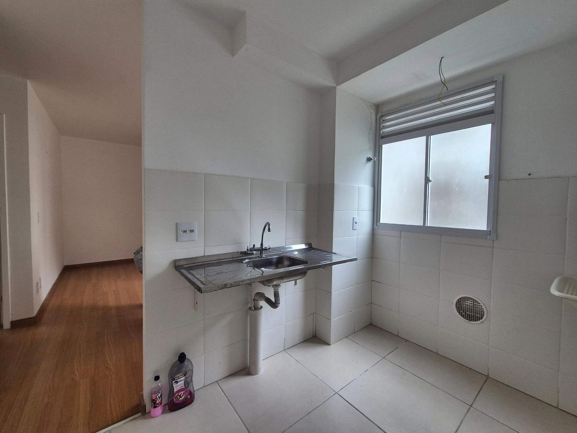 2-bedroom apartment with a park view — photo 21