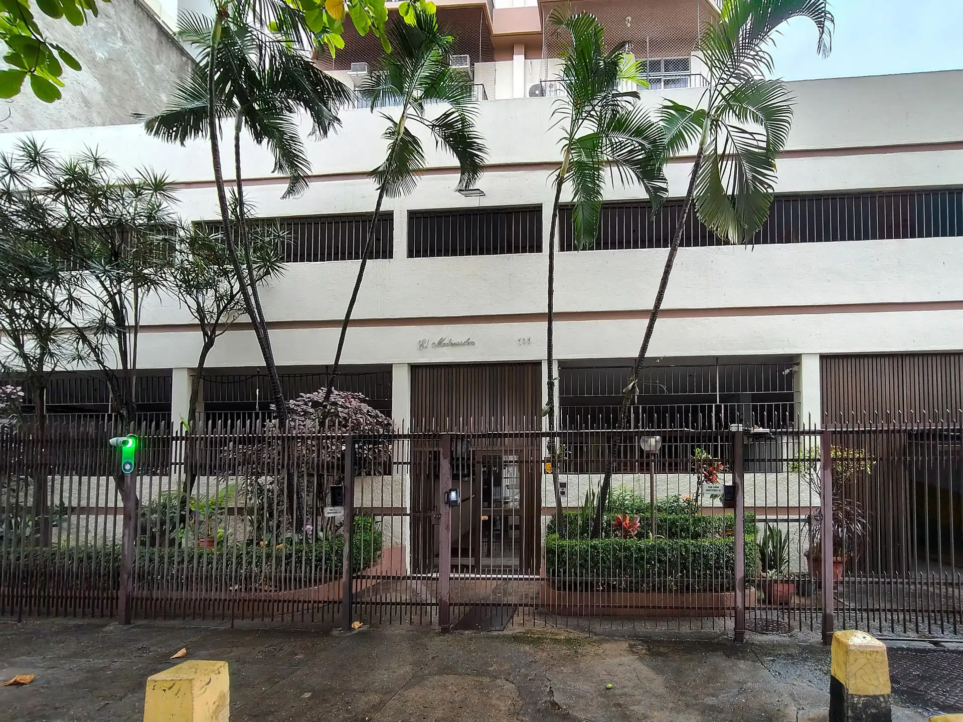 Apartamento com 3 quartos e varanda com churrasqueira — photo 78
