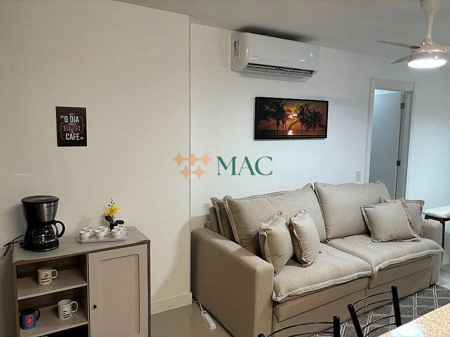 Furnished 85 m² apartment with 2 en-suite suites — photo 10
