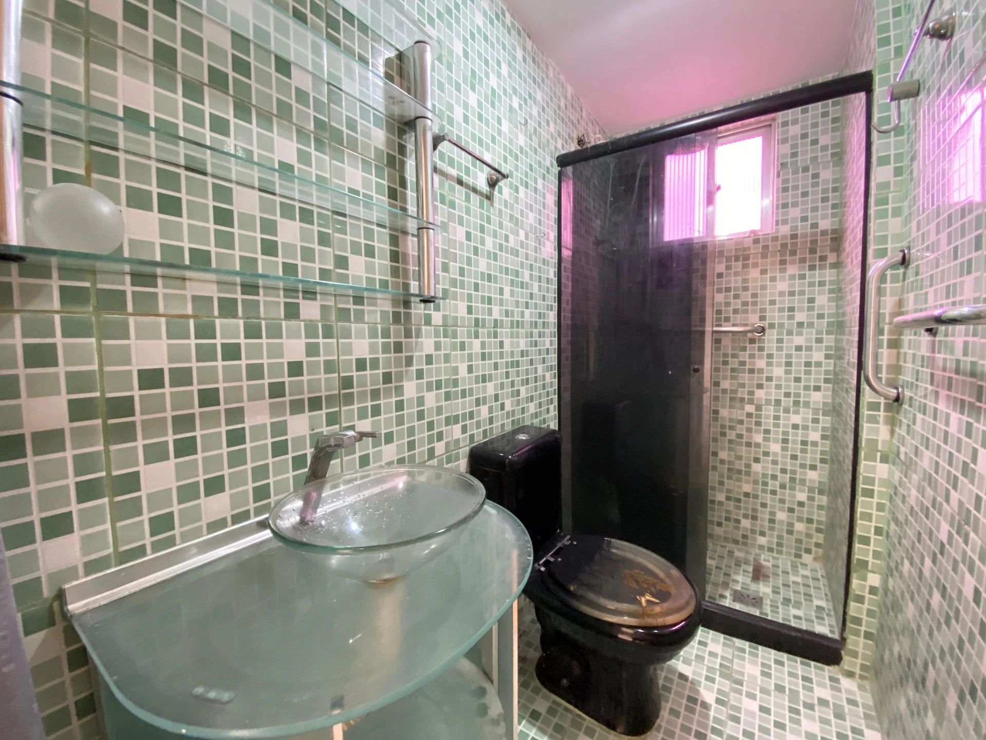 Rental apartment with a closed kitchen and 2 bedrooms — photo 15