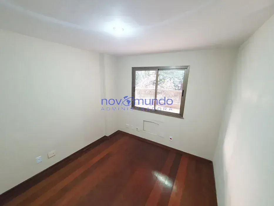 Apartamento com 3 quartos, varanda e 3 vagas — photo 18