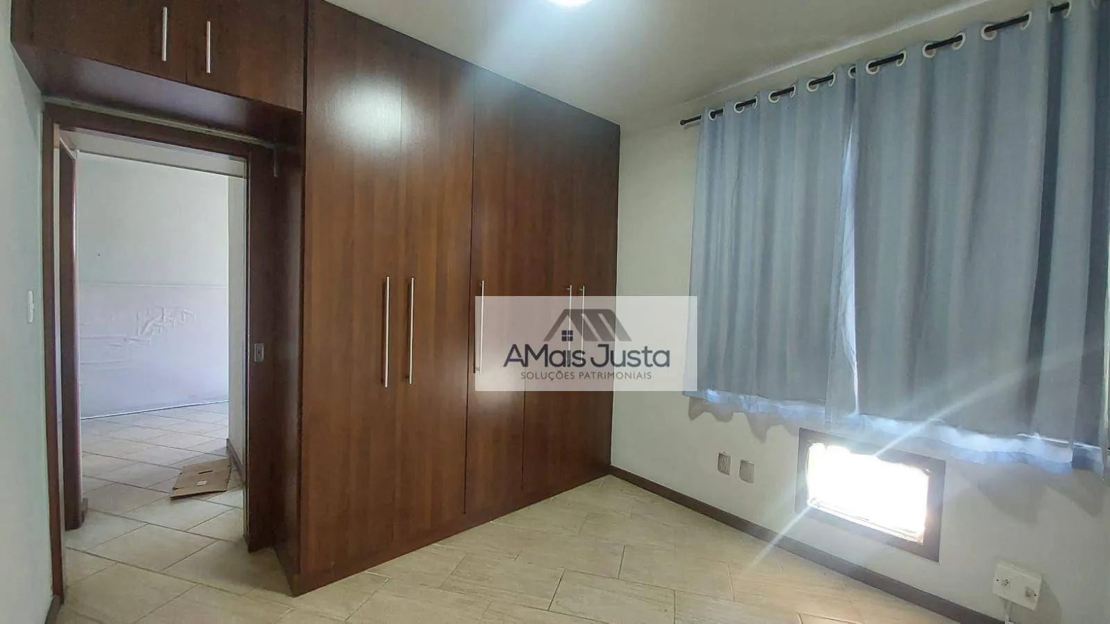 2-bedroom apartment with 58 m² and 2 bathrooms — photo 30