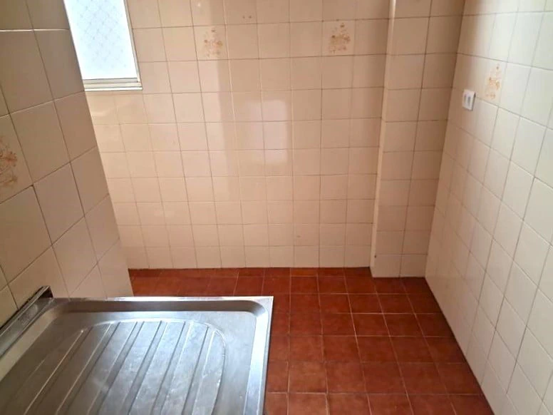 Apartment, 45 m², with wood or laminate floors — photo 13