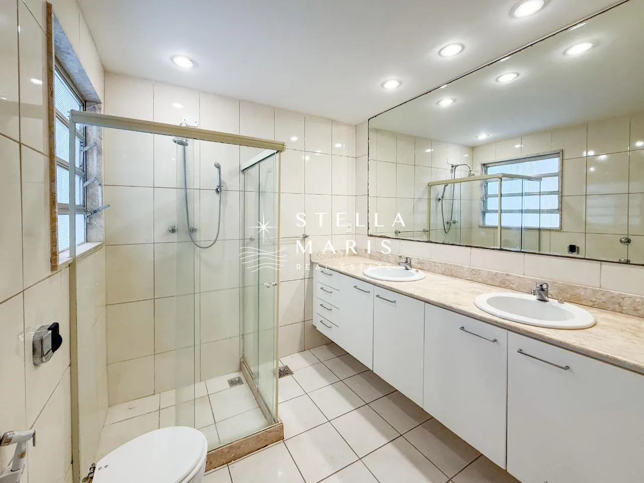 Rental apartment with 3 bedrooms and 3 bathrooms — photo 4