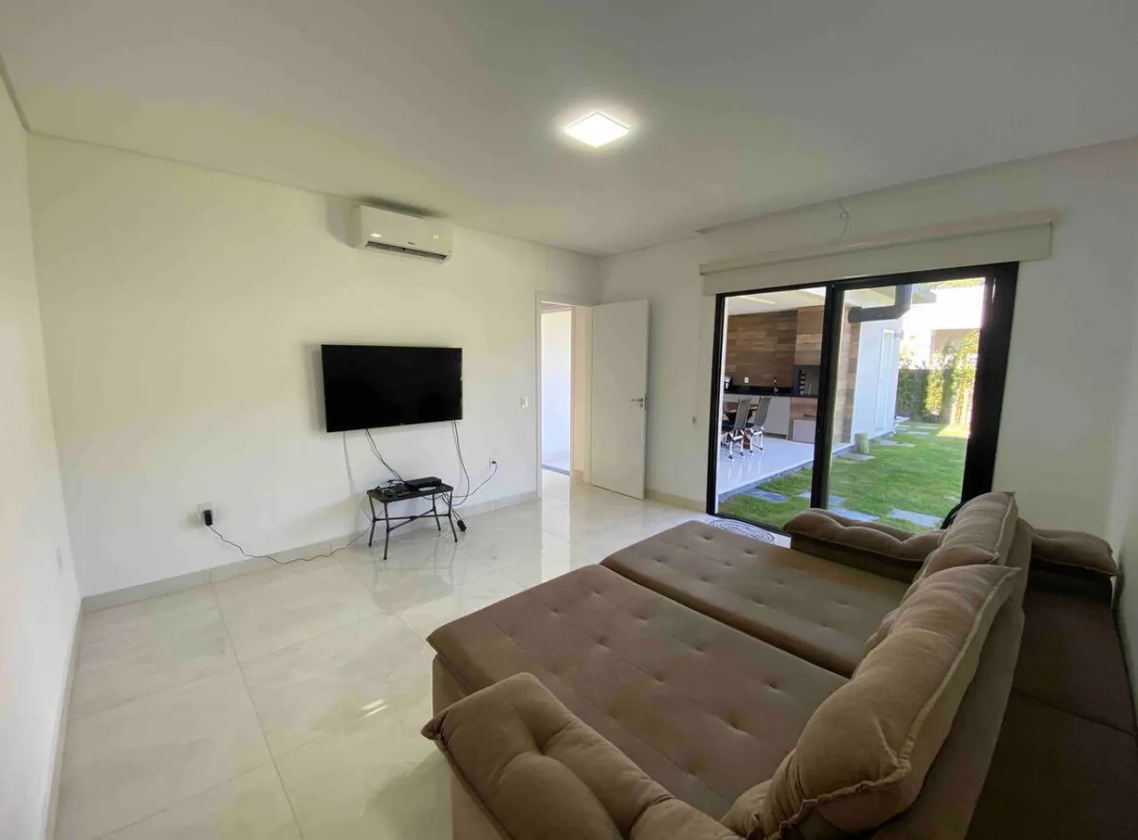 House with 3 bedrooms and 3 bathrooms plus balcony — photo 10