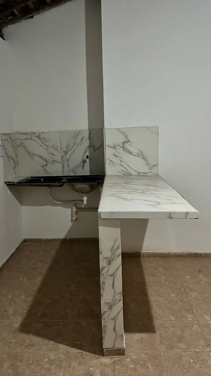 Studio, 50 m²