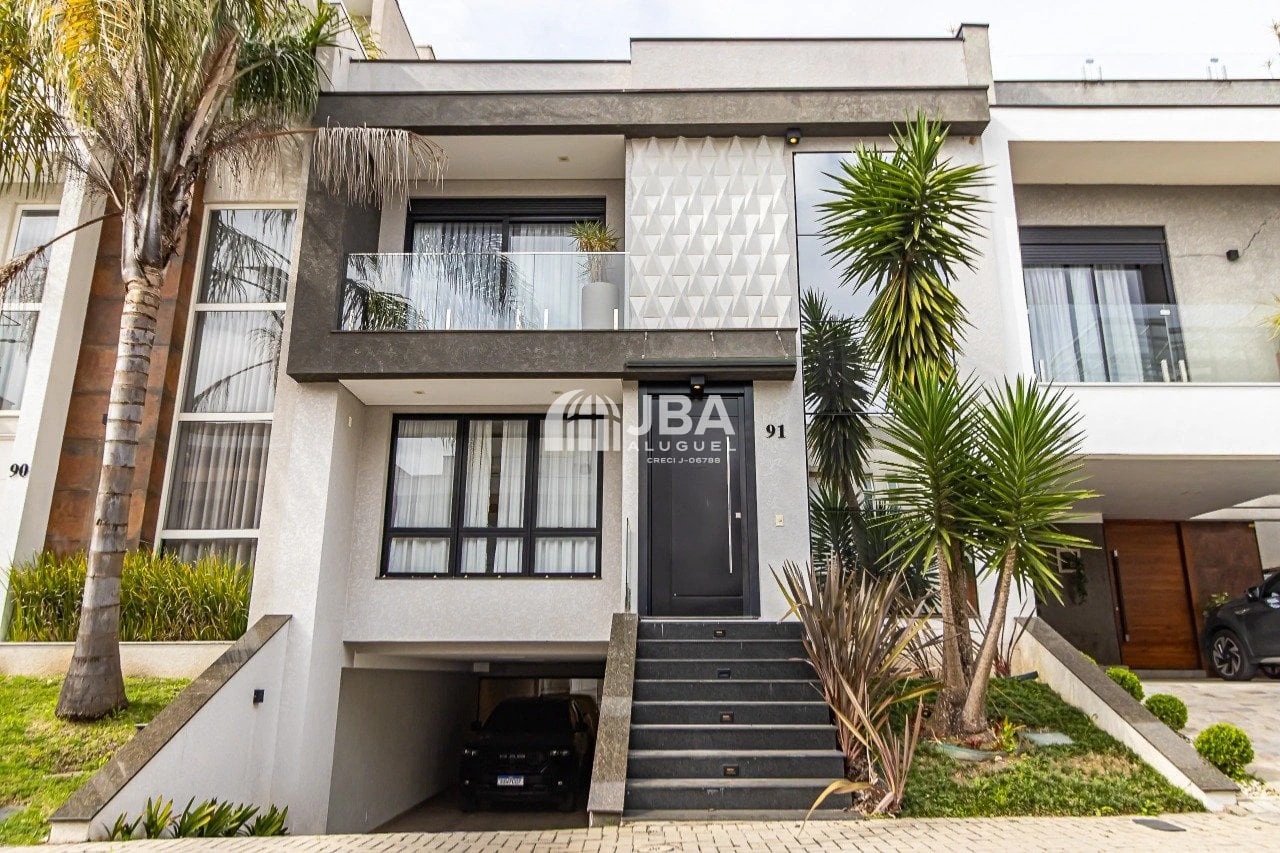 Condo house with 3 bedrooms and 306 m² — photo 2
