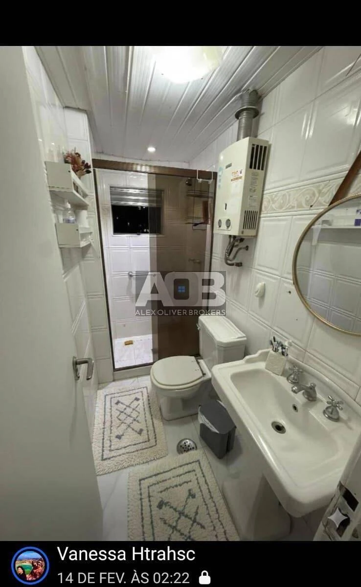Apartamento de 130 m² com banheira e varanda envidraçada — photo 16