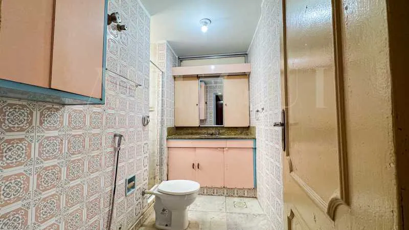 3 quartos e closet: apartamento de 89 m²