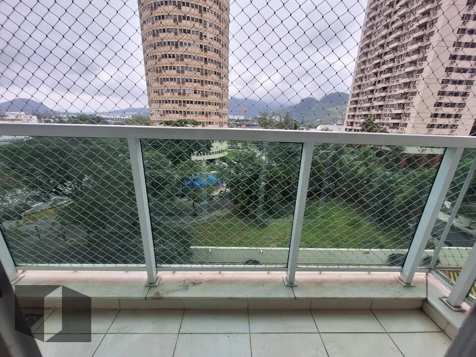 Apartment, 64 m², with a mountain view — photo 8
