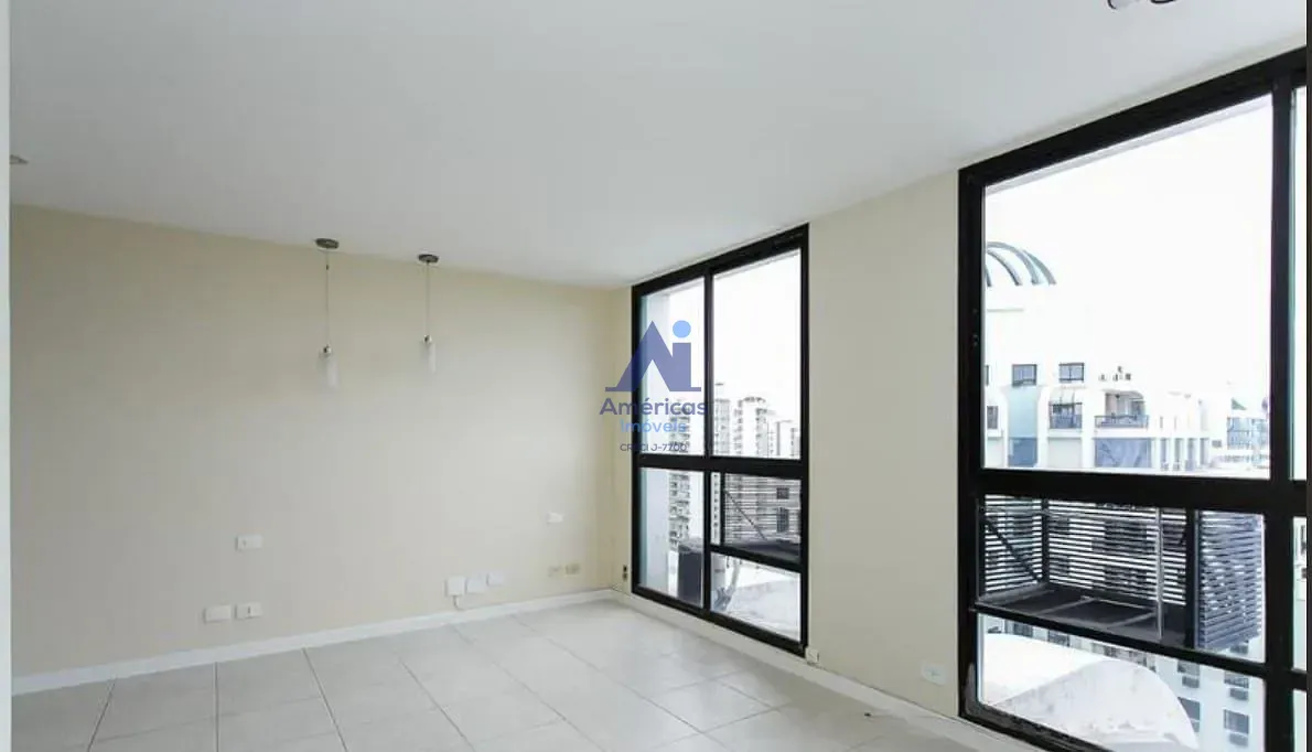 Cobertura duplex para locação com 3 quartos e 5 banheiros — photo 14