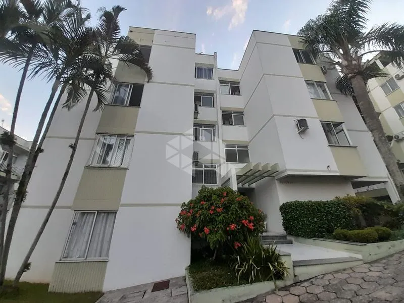 Apartamento de 2 quartos com sacada e área de serviço — photo 26