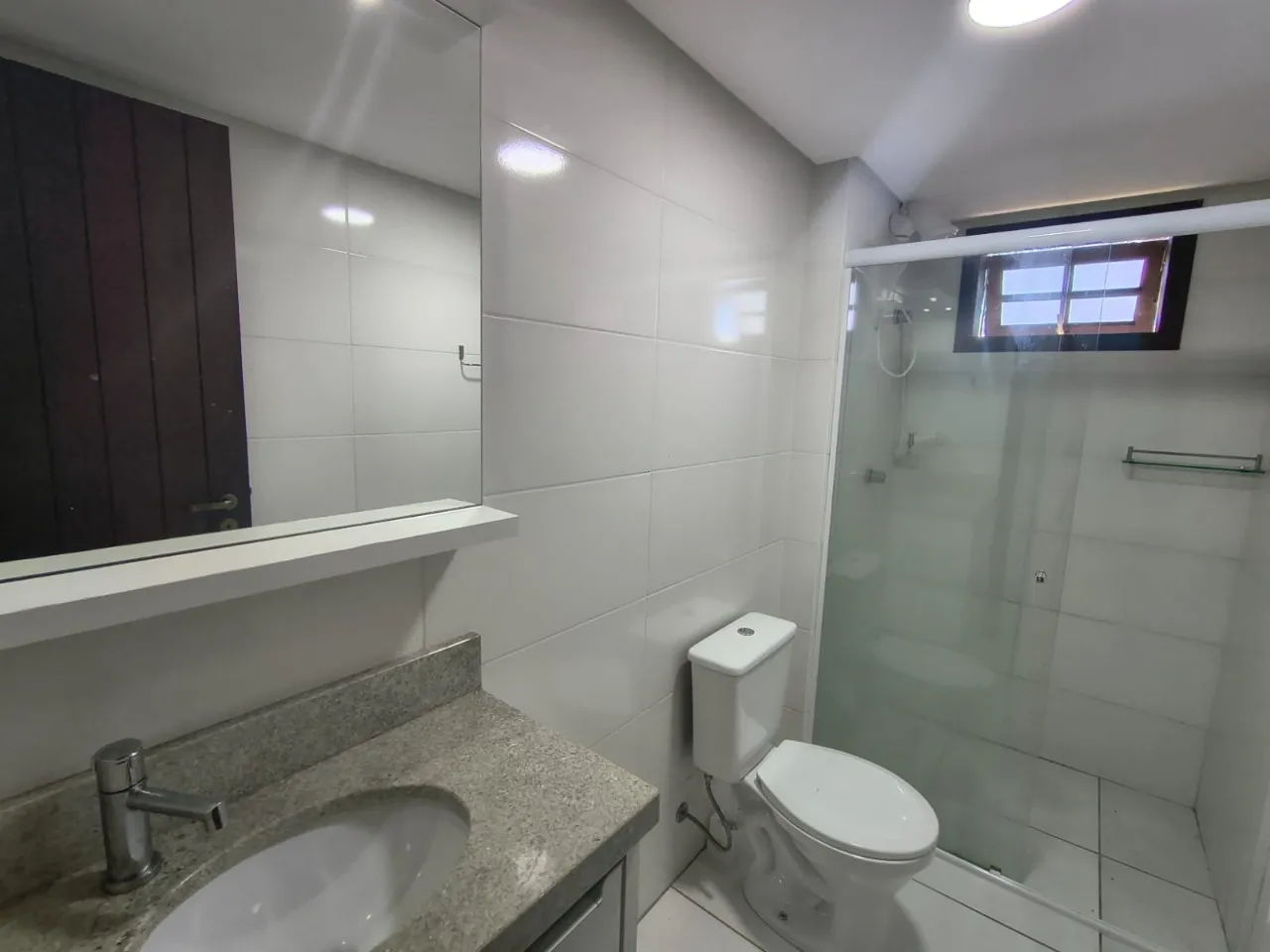 Estudio amueblado de 1 dormitorio con chimenea y 25 m² — photo 5