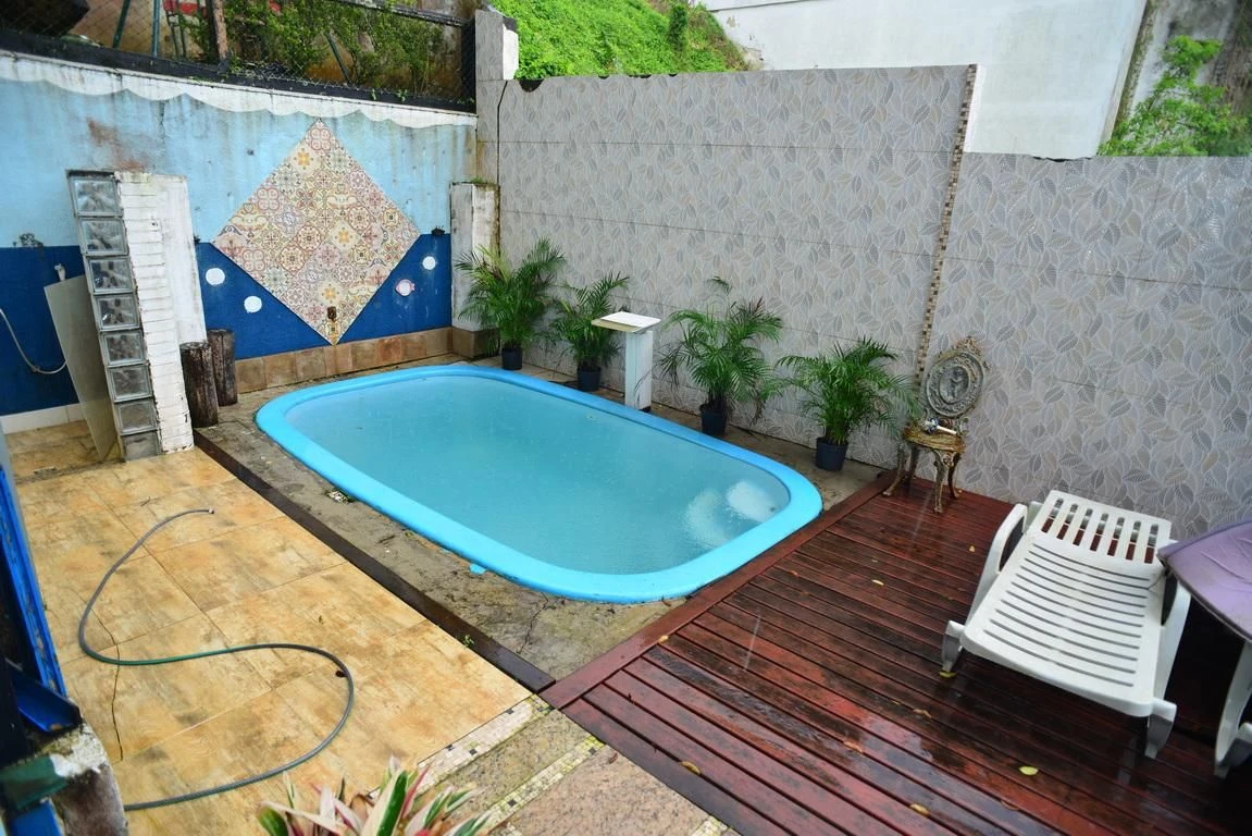 Furnished house, 700 m², with a jacuzzi — photo 81