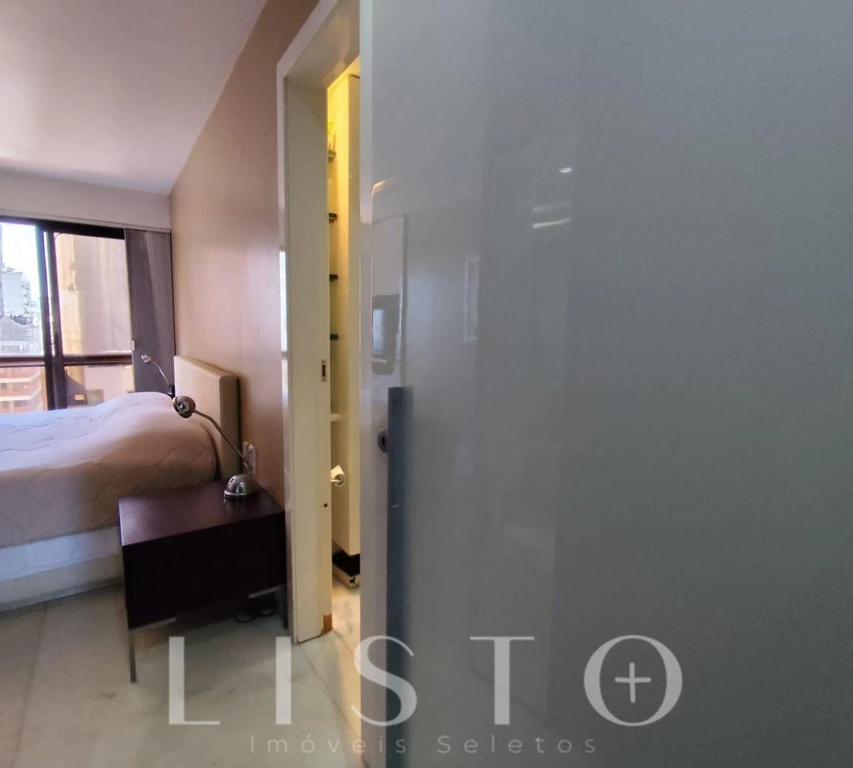 Меблированная квартира с 2 спальнями-свитами 82 м² — photo 27