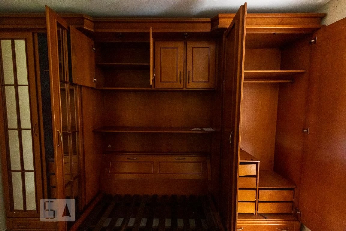 Apartamento de 2 quartos com vista para as montanhas — photo 41