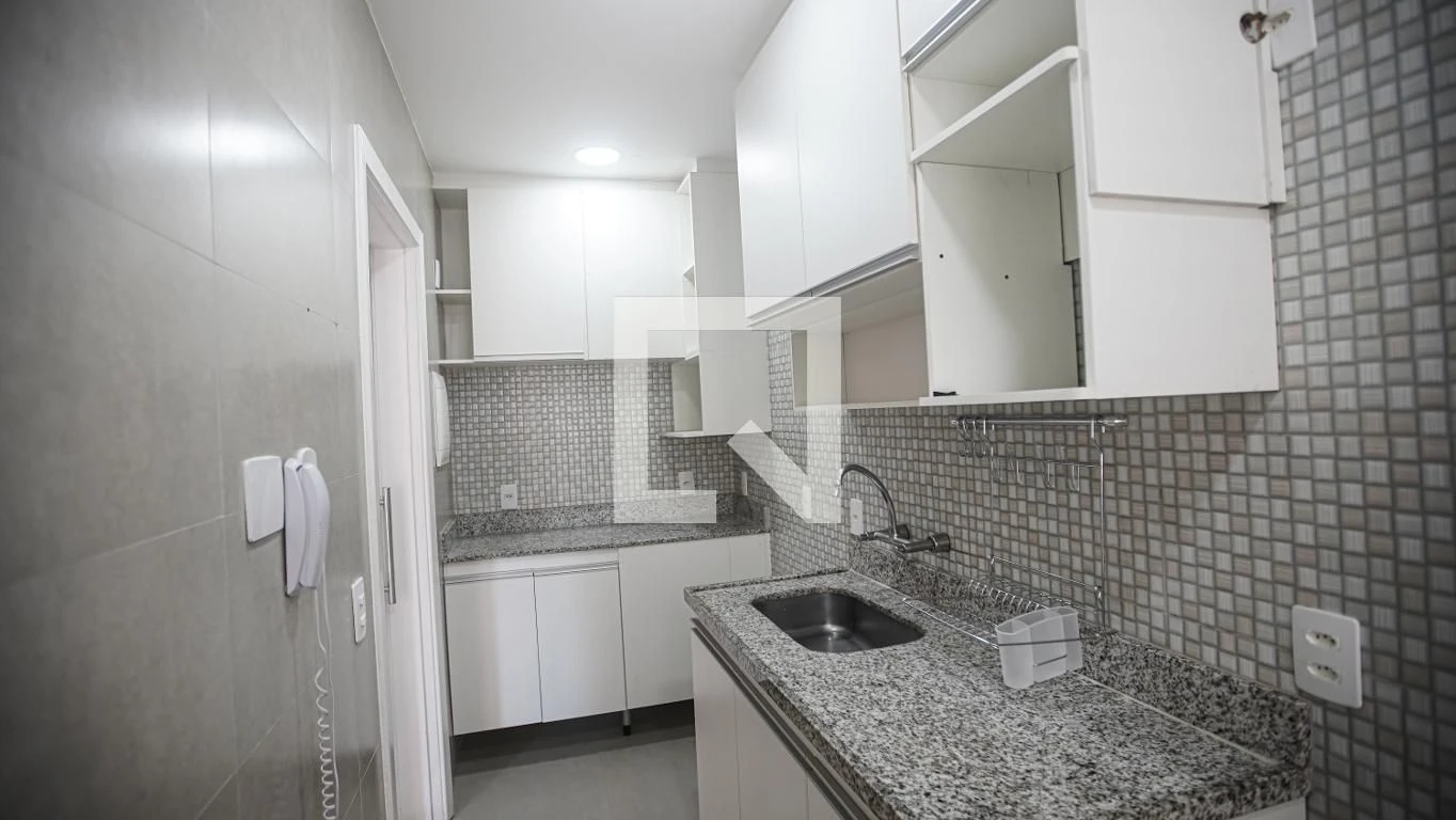 Departamento de 2 dormitorios en edificio con sauna — photo 20
