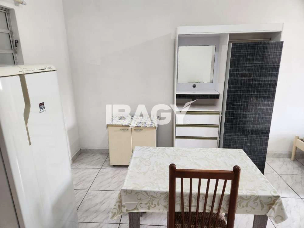 Меблированная китнет 20 м²: 1 спальня и 1 ванная — photo 4