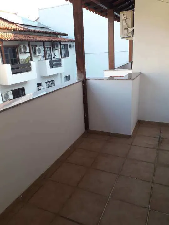 Condo house with 3 bedrooms, 5 bathrooms and 3 parking spots — photo 37