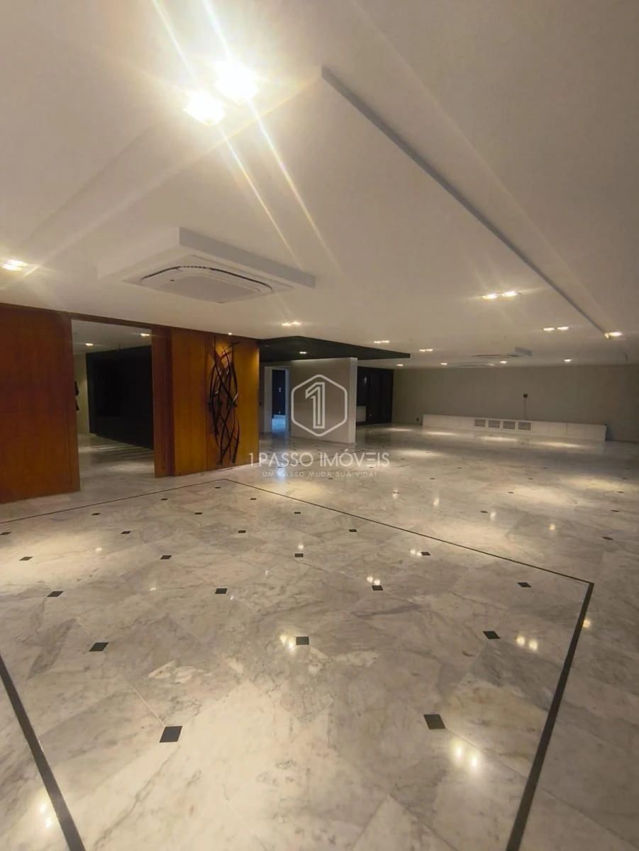 4-bedroom apartment with a water view in Rio de Janeiro — photo 16