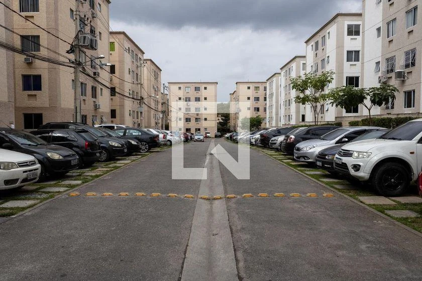 Apartamento mobiliado de 55 m² com 2 quartos e sem vaga — photo 22