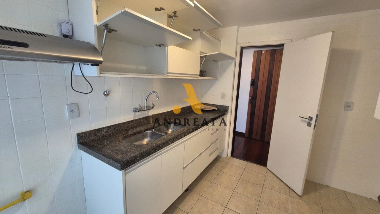 Apartamento, 92 m², com vista para a água — photo 5