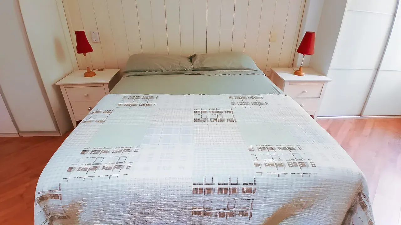 Apartamento mobiliado com 2 quartos e 2 banheiros — photo 28