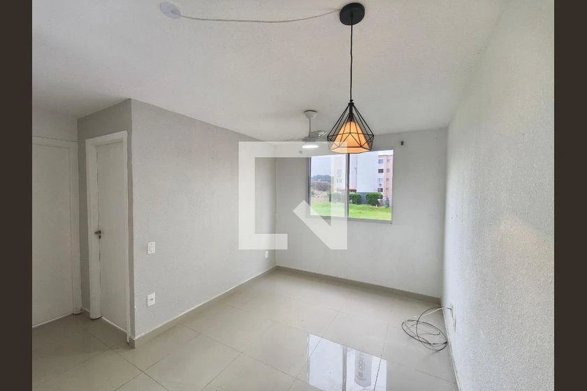 2-bedroom, 43 m² apartment in Rio de Janeiro