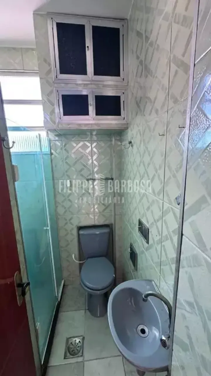 Unfurnished 1-bedroom apartment with 1 bathroom — photo 9