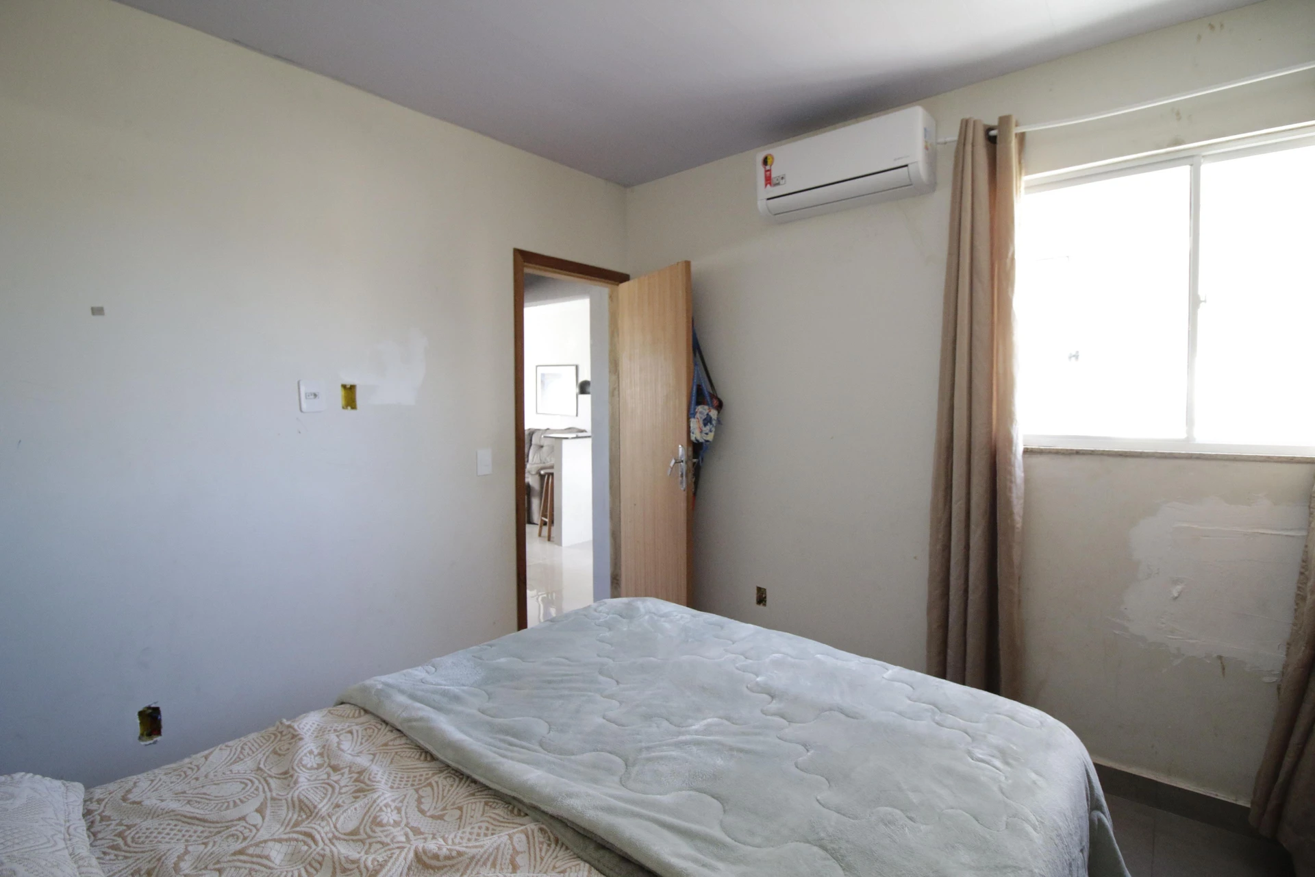 Apartamento mobiliado com 2 quartos e 2 banheiros — photo 22