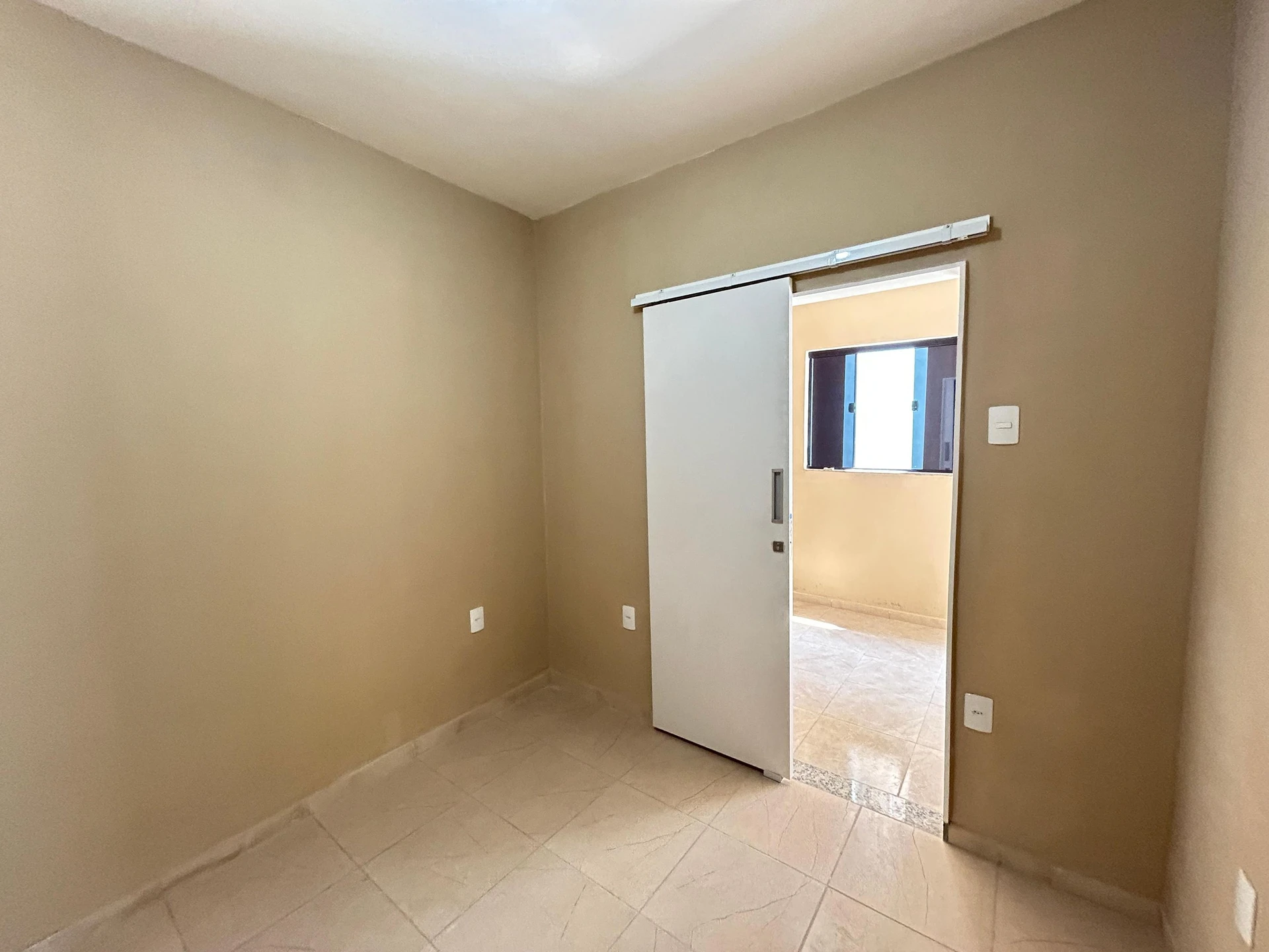 Casa de 38 m² e 1 quarto, Madureira — photo 21