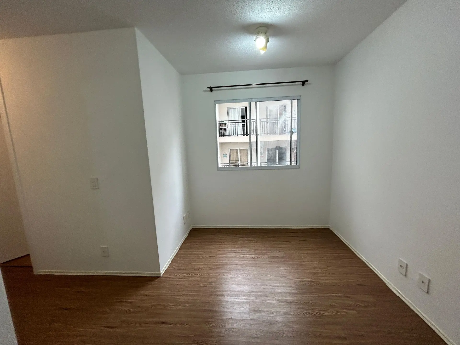Apartamento de 2 quartos em condomínio com academia — photo 21