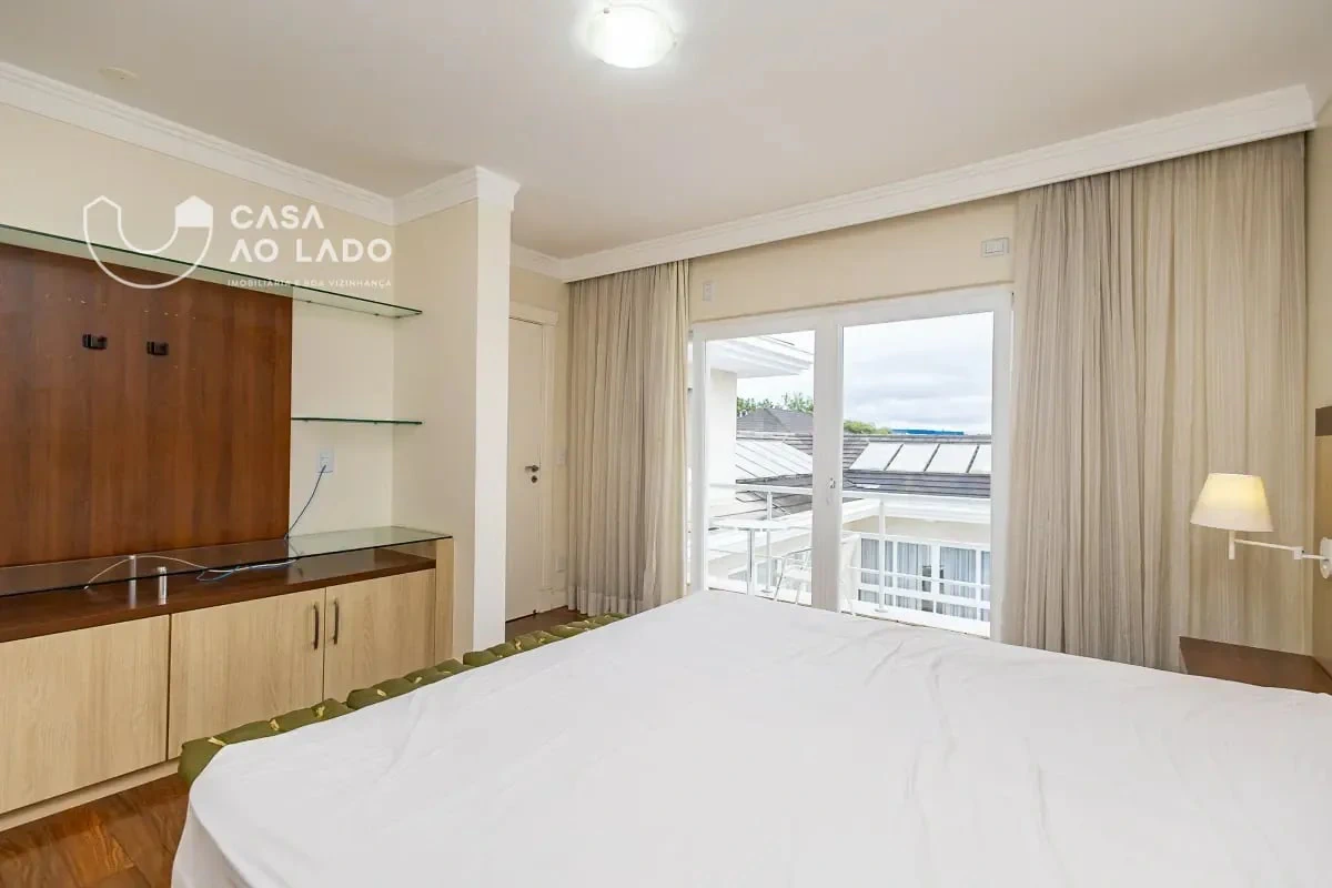 Lavadora y 4 dormitorios: casa de 431 m² — photo 3
