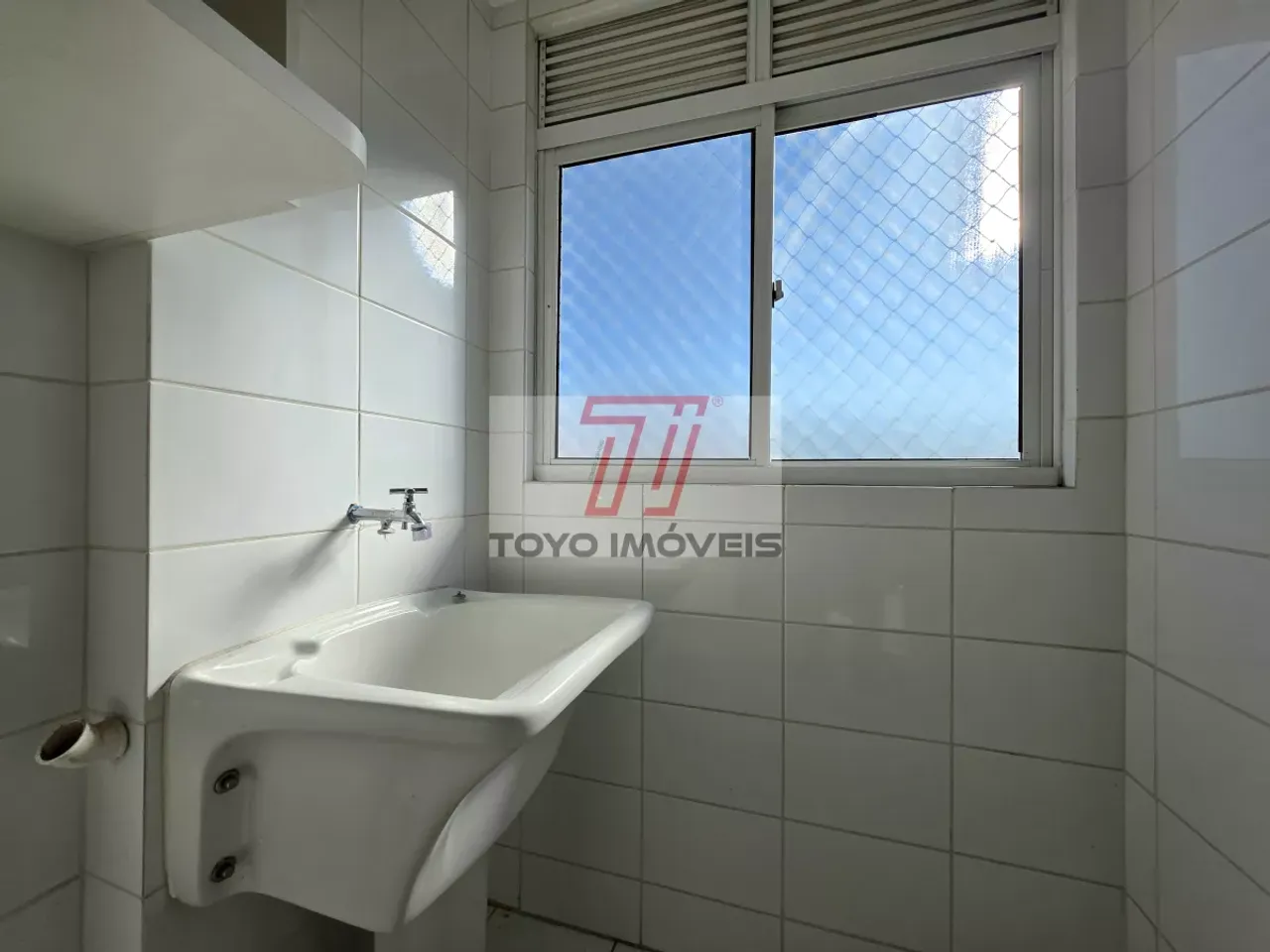 Apartamento de 2 quartos com cozinha integrada e 1 vaga — photo 20
