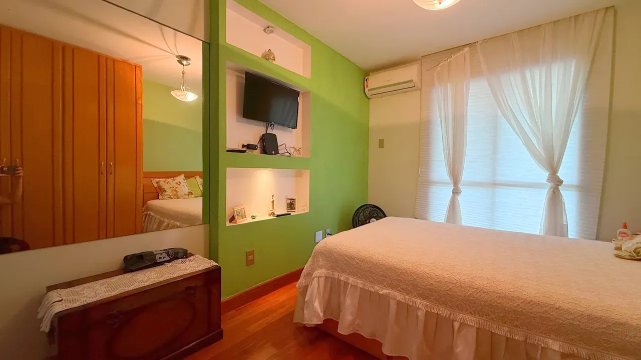 Apartamento no 2º andar com banheira — photo 20