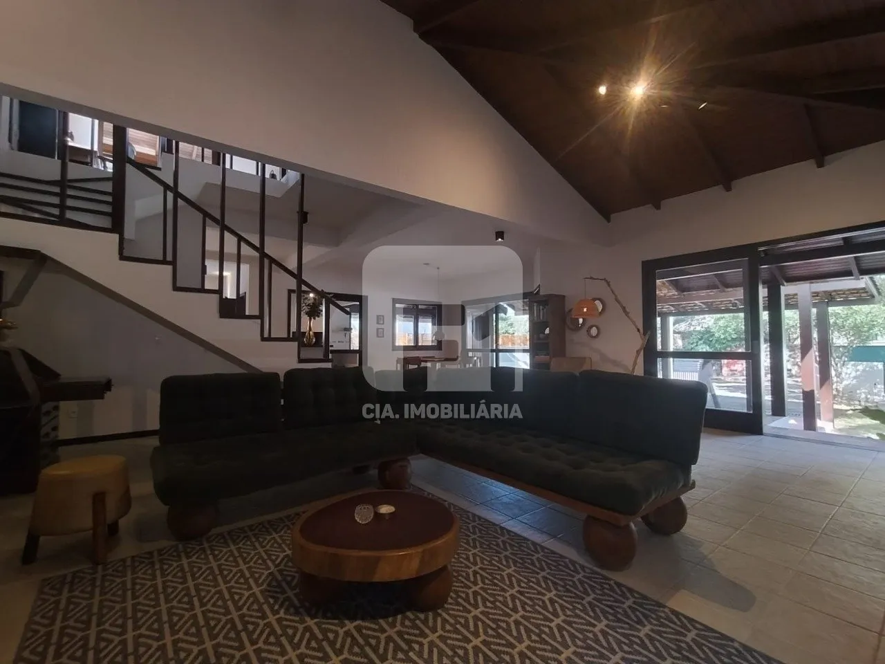 Casa amueblada en condominio con 4 dormitorios y 680 m² — photo 43