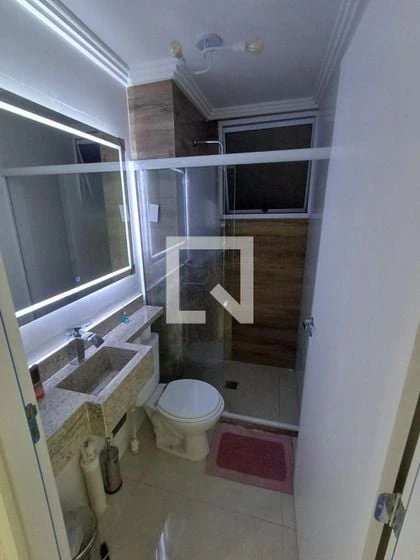 2-bedroom apartment with a washing machine in Rio de Janeiro — photo 8